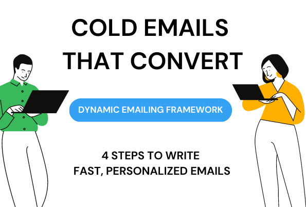 Brian LaManna – Full Playbook: Cold Emails That Convert
