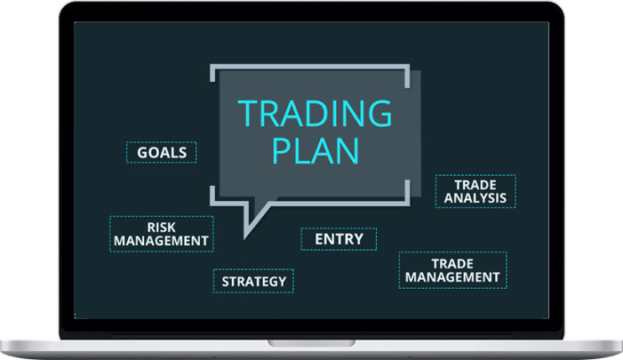 Dan Sheridan – Dan's 3 Strategy 2021 Trading Plan Featuring The New “DLD Trading System”