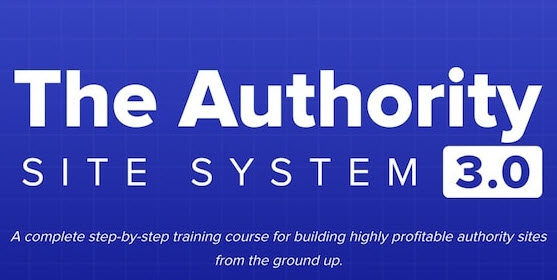 Mark Webster & Gael Breton – Authority Site System 3.0
