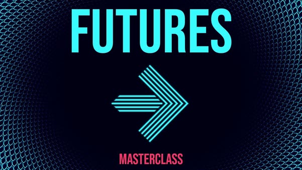 Ready Set Crypto – Futures Trading MasterClass