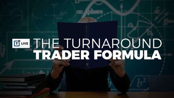 T3 Live – The Turnaround Trader Formula