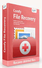 Comfy File Recovery 6.72 Crack + Registration Key [Latest 2023]