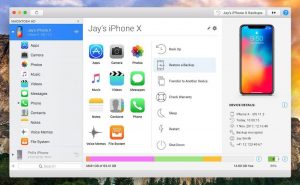 Imazing 2.17.15 Crack With License Key Free Download [2023]