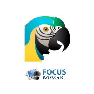 Focus Magic 6.00d Crack + (100% Working) Activation key [2023]