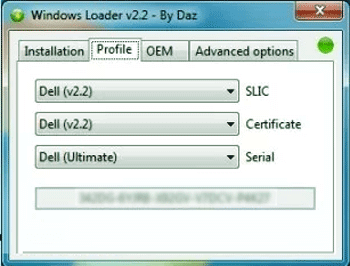 Windows 7 Loader 2023 Free Download Full Activator [Latest]