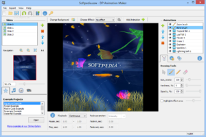 DP Animation Maker 3.5.17 Crack with Key Free Download [2023]