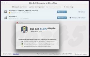 Disk Drill Pro 5.2.817 Crack With Activation Code [Latest 2023]