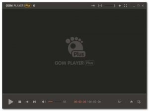 GOM Player Plus 2.3.86.5355 Crack + License Key [Latest 2023]
