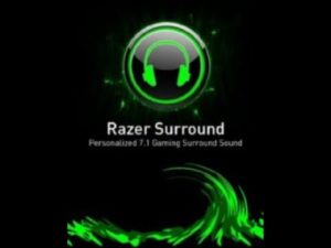Razer Surround Pro 10.1.4 Crack + Activation Code 2023 [Latest]