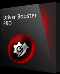 IObit Driver Booster Pro 10.4.0.128 Crack + License Key [2023]