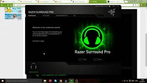 Razer Surround Pro 10.1.4 Crack + Activation Code 2023 [Latest]