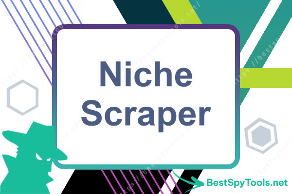 Niche Scraper