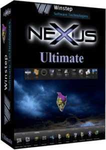Winstep Nexus Ultimate 23.2 Crack 2023 with License Key [Latest]