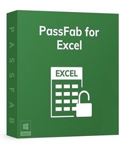 PassFab For Excel 9.5.3.3 Crack With License Key [Latest 2023]