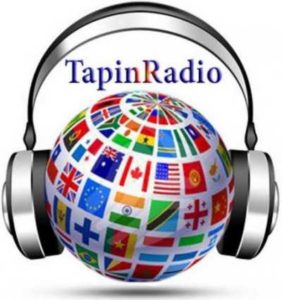 TapinRadio Pro 2.15.96.3 Crack With Serial Key Download [2023]