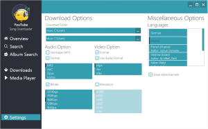 Abelssoft YouTube Song Downloader Plus 23.3 with Crack [Latest]
