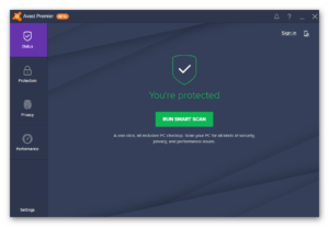 Avast Premier Activation Code (Till 2050) With Crack [Latest]