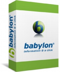 Babylon Pro Ng 11.0.2.8 Crack With License Key [Latest 2023]