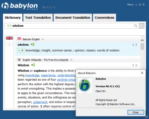 Babylon Pro Ng 11.0.2.8 Crack With License Key [Latest 2023]