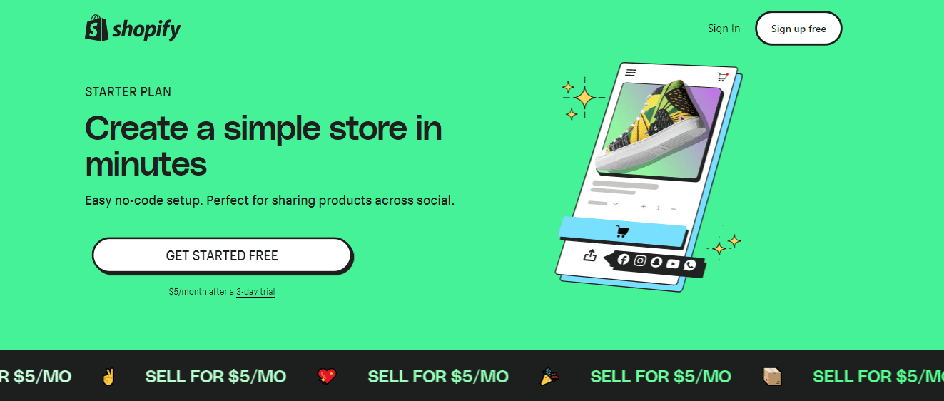 Shopify Review : The Pros And Cons Of Using It 20 Capture 13
