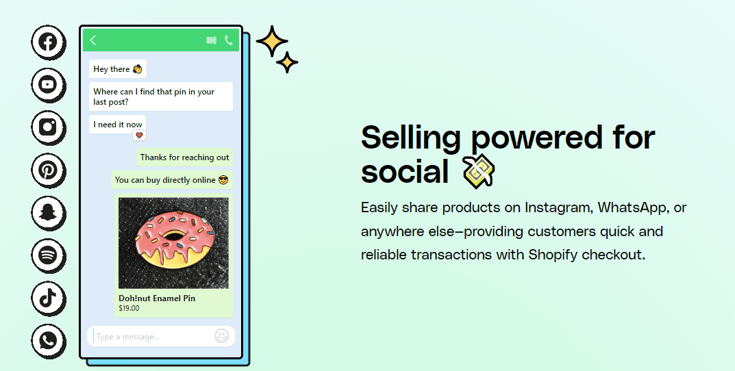 Shopify Review : The Pros And Cons Of Using It 23 Capture 15