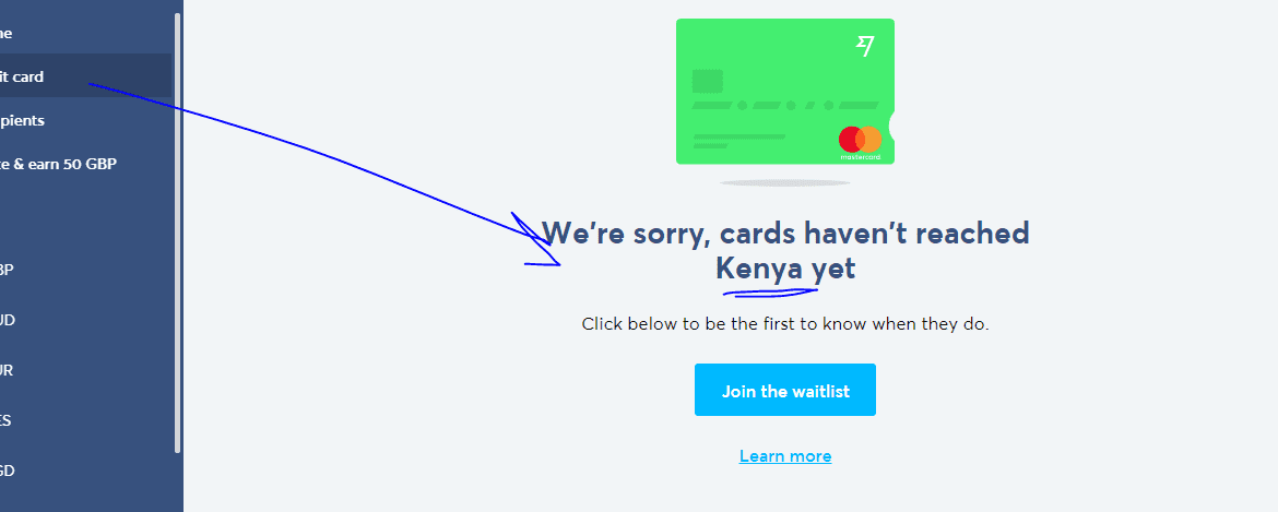 How To Create US Bank Account Using Wise (For Non-US) 7 Capture 58