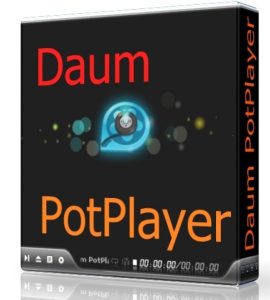 Daum PotPlayer 1.7.21906 Crack + Keygen Free Download [2023]