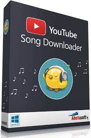 Abelssoft YouTube Song Downloader Plus 23.3 with Crack [Latest]