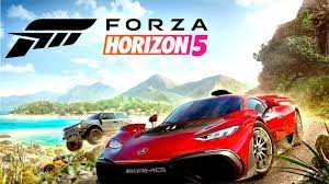 Forza Horizon 5 Crack For PC Download Full Version [Updated]