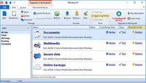 FBackup 9.8 Crack 2023 with License code Free Download [Latest]