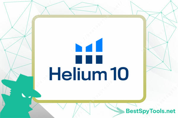 Helium 10 Group Buy