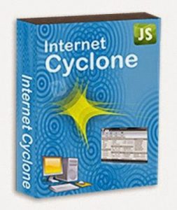 Internet Cyclone 2.29 Crack with Serial key Free Download [2023]