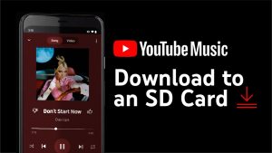 YouTube Music Downloader 22.8 With Crack Download [Latest]