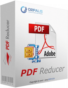 ORPALIS PDF Reducer Pro 4.2.2 Crack With License Key [2023]