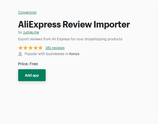 5 Tips To Growing Dropshipping Store And Making Sales 3 Growing Dropshipping Store And Making Sales