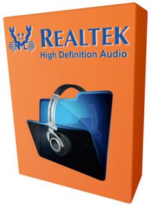 Realtek High Definition Audio Drivers 6.1 + Crack [Latest 2023]