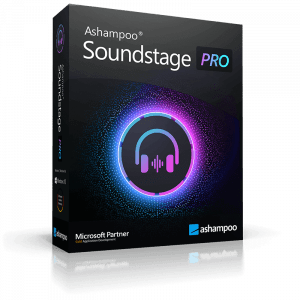 Ashampoo Soundstage Pro 2.0.0.1 With Crack Download [Latest]