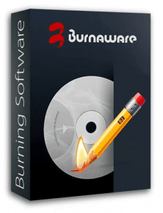 Burnaware Professional 16.8 Crack 2023 with License key [Latest]