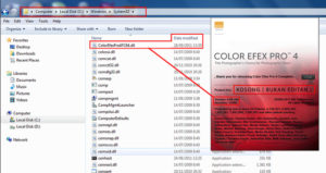 Color Efex Pro 6.1.0 Crack + Product Key Free Download [2023]