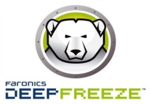 Deep Freeze Standard 8.70.220.5693 Crack + License Key [2023]