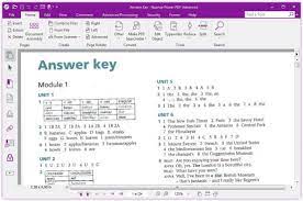 Nuance Power PDF Advanced 4.2.2 Crack + Activation Key [2023]