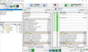 FreeFileSync 12.20 with Crack Full Version Download [Latest]