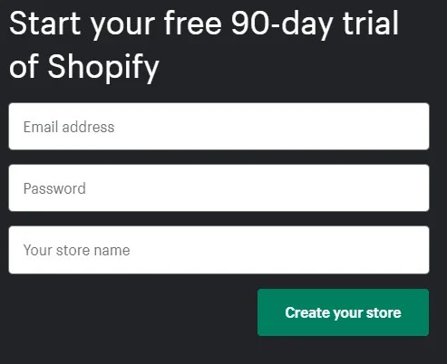 Facebook ad creative