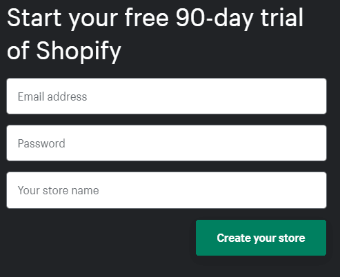 Free Traffic to Your Shopify Store
