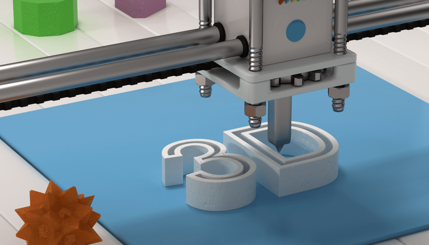 3D printing Business opportunity