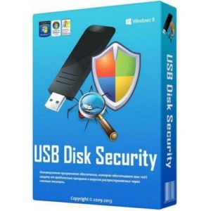 USB Disk Security 6.9.3.4 Crack 2023 With Serial Key [Latest]