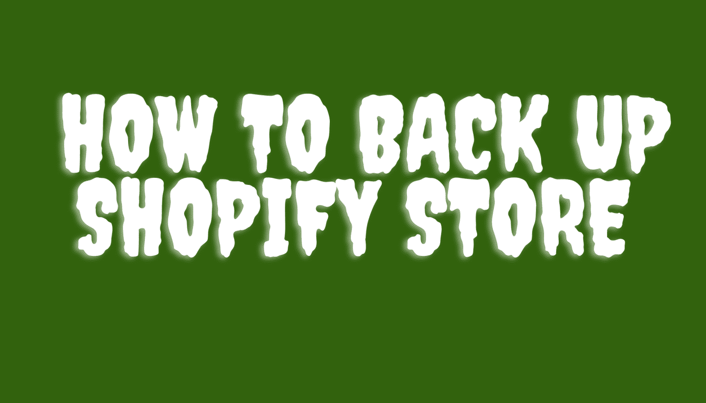 what is shopify 1