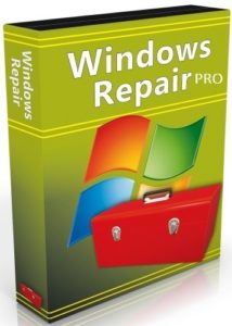 Windows Repair All In One 2023 Full Crack + Keygen