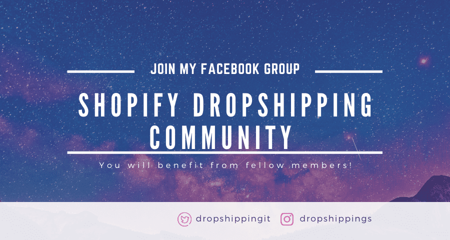 How To Sell Digital Products On Shopify (A to Z Blueprint) 47 Facebook ad creative