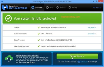 Plumbytes Anti Malware 4.5.9.285 Crack with License Key [2023]